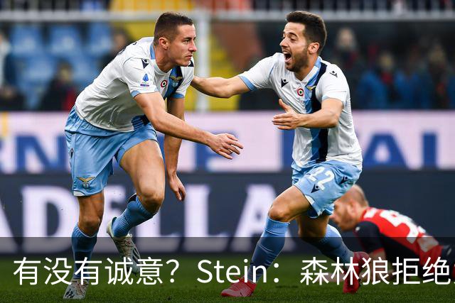 有没有诚意？Stein：森林狼拒绝为三球出麦丹 也不想出迪文&里德