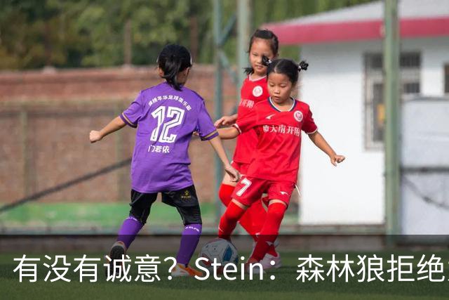 有没有诚意？Stein：森林狼拒绝为三球出麦丹 也不想出迪文&里德